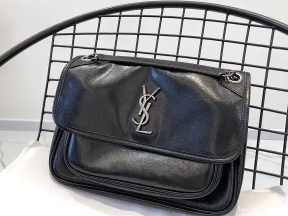 Tony Luxuries BABY NIKI YSL 0616